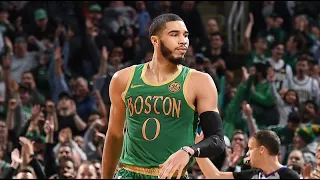 Denver Nuggets vs Boston Celtics - Full Game Highlights | December 6, 2019 | NBA 2019-20