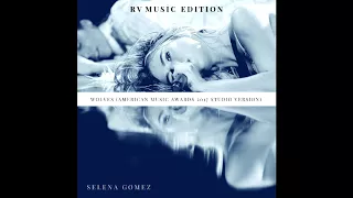 Wolves (American Music Awards 2017 - Instrumental Version) - Selena Gomez