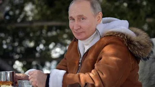 Путин улетел на Алтай. Очередной губернатор-едрос задержан за воровство. Жёсткие выборы в Госдуму.