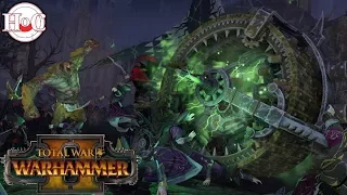 Total War Warhammer 2 - Skaven Reveal Trailer