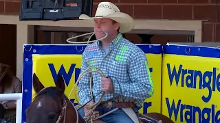2023 Calgary Stampede Rodeo Highlights - Day 2