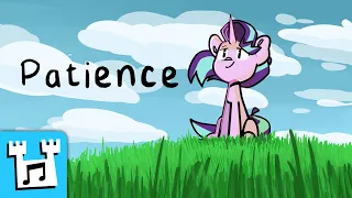 4everfreebrony - Patience