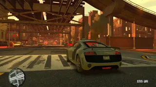 GTA 4-Вин Дизель 4.