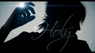 Luna & Noctis (Final Fantasy XV) GMV - Holy