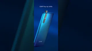 Video demo vivo V15 Pro