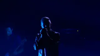 Keane "She Has No Time", Live at the Dolby Theatre, Los Angeles, 3/10/2020