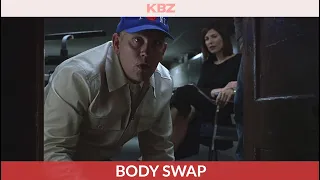 Top Body Swap Films You Haven't Seen