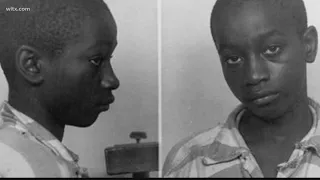 Remembering the George Stinney case