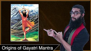 How did Sage Vishwamitra Realize Gayatri Mantra? - Origin & Usage