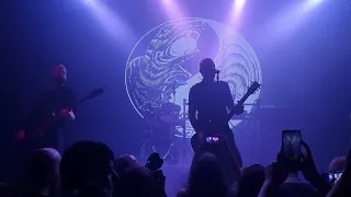 Samael - ’Till We Meet Again... @ Gagarin, Tel-Aviv (12/11/22)