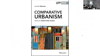 Urban Salon: Gentrification and Public Policy: Comparative Perspectives