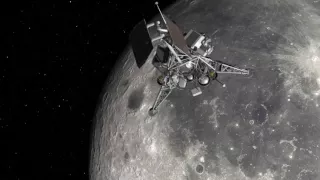 America’s First Lunar Surveyor: 50 Years Later