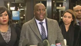 WATCH: Jussie Smollett's defense team speaks following jail sentence