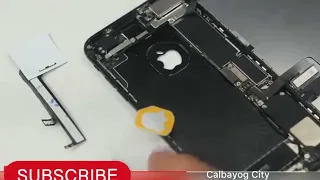 How to make fingerprints apple glowing logo Iphone touch Logo