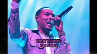 G Herbo Type Beat "Guns & Roses" | Sample Type Beat Prod By. @Ksmbeats