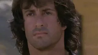 Rambo 2 A Missão 1985 Trecho redublado