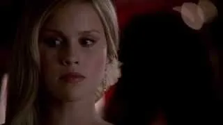 The Vampire Diaries 4x19 Rebekah  Matt -"Do you think I would make a good human?"