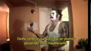 NOFX - Cokie The Clown legendado pt br