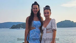 ep 16 Sailing Croatia Dubrovnik,Sipan,Mljet,Lastovo,Korcula,Vis,Havar and Split.