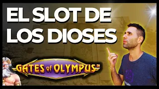 🎰CUAL ES EL MEJOR SLOT PARA GANAR | CASINO ONLINE GATES OF OLYMPUS 💰