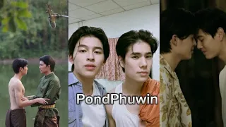 [TikTok]PondPhuwin#10