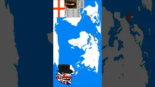 UK expansion (1603-1753)