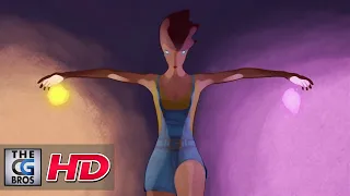 CGI 3D Animated Short: "Allegory" - by ECV Animation Bordeaux | TheCGBros