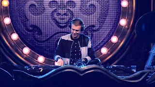 Armin van Buuren & Garibay feat  Olaf Blackwood – I Need You Club Mix ARMIND Live at Tomorrowland