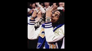 (FREE) Lil Baby x Fridayy Type Beat - "God's Plan"