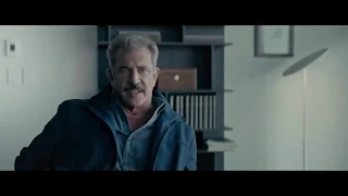 DRAGGED ACROSS CONCRETE ---Movie Trailer---2019 --Mel Gibson