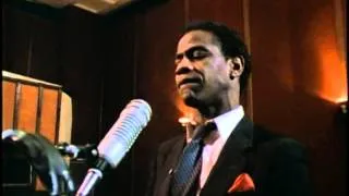 Al green - let's stay together