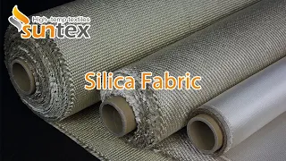 What exactly is silica cloth？