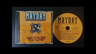 Mayday (A New Chapter Of House And Techno '92) CD.02 (1992)