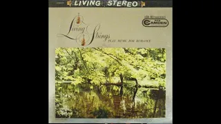 Living Strings - The Sweetheart Tree