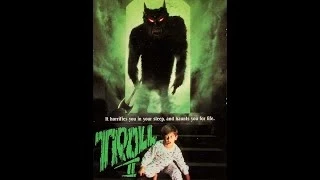 IMDb Bottom 100: "Troll 2" review