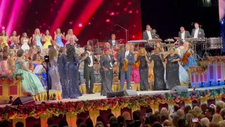 Andre Rieu Concert Chicago September 2023