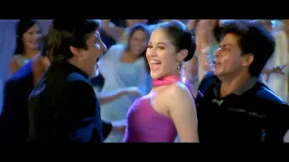 Arabic Kuthu ft Amitabh Bhachchan | Shah Rukh Khan | Rani Mukherjee | Kajol