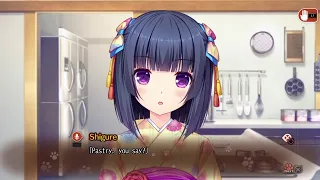 Nekopara Extra - #1 Welcome home ChocoVani