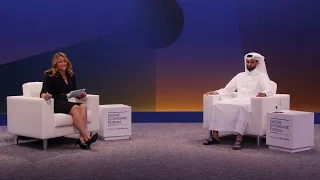 Qatar Secretary General al-Thawadi on 2022 World Cup