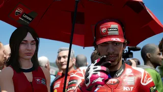MOTOGP 24 REVIEW | IS IT WORTH BUYING ?? | THE BEST BIKE RACING GAME ??