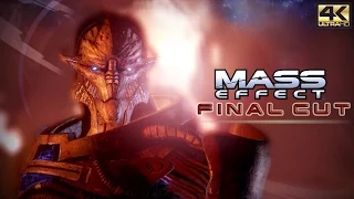 Mass Effect | PC - Cinematic Final Cut Version- 4k HD - by Medy