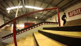 Tommy Fynn Indoor's Feat Dennis Durrant