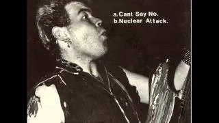 The Square Peg - Nuclear Attack 1985