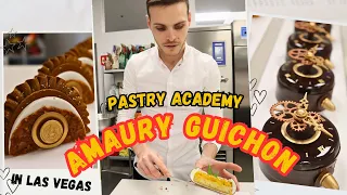 Patry Academy by Amaury Guichon【Graduation Ceremony】Las Vegas