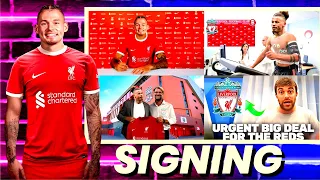 ✅FINALLY! LIVERPOOL IN GREAT £53 MILLION DEAL! LATEST LIVERPOOL TRANSFER NEWS