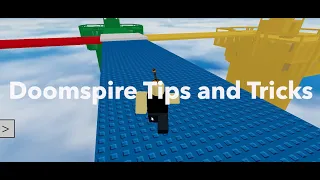 Doomspire Brickbattle Tricks in 1 minute