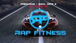 Soul Tape 3 FABOLOUS - 12 Young OG