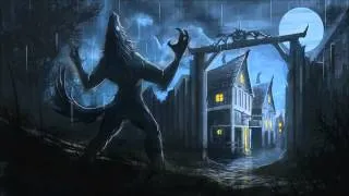 Halloween Music – Night of the Werewolf