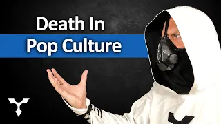 Death in Popular Culture - Why Are We Fascinated By Death?