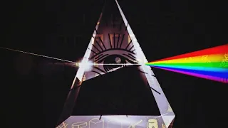 eightbysix - Pyramid Prism (feat. Taiku)